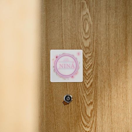 那不勒斯Casa Nina公寓 外观 照片